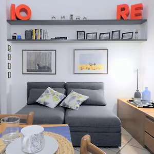 Appartement Youhosty - Mercato Sx 16, Milan